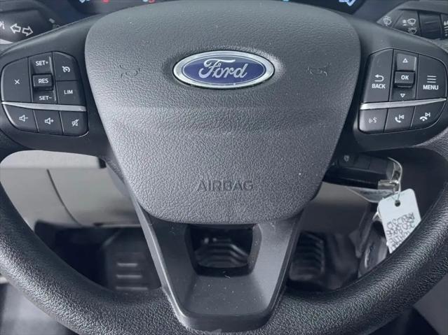 2024 Ford Transit Cargo Van T-250