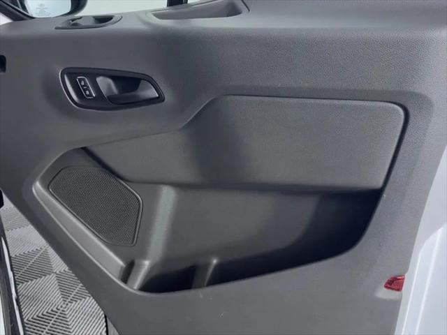 2024 Ford Transit Cargo Van T-250