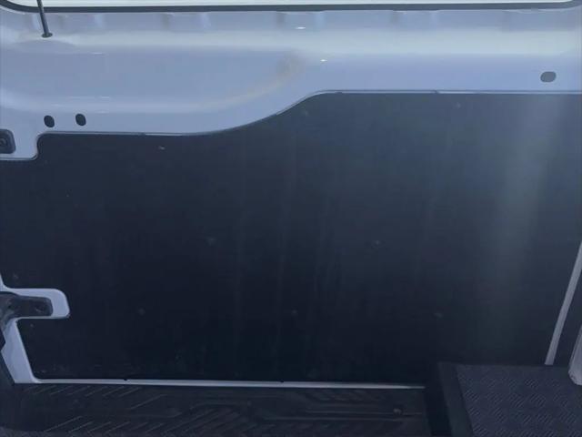2024 Ford Transit Cargo Van T-250