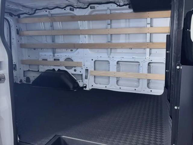 2024 Ford Transit Cargo Van T-250