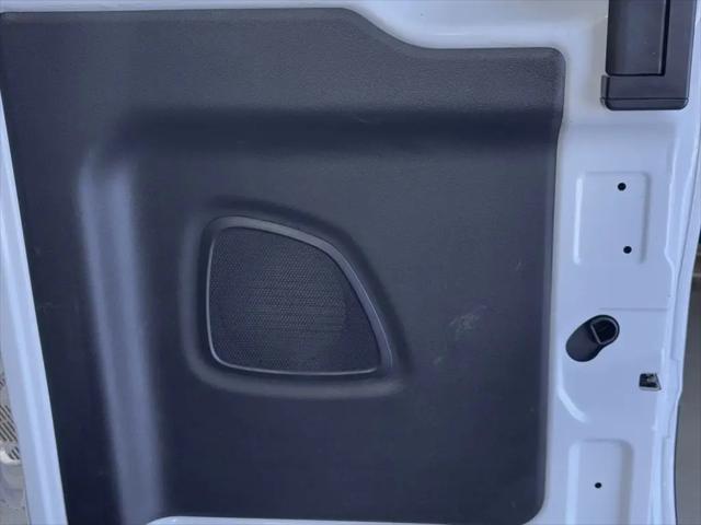 2024 Ford Transit Cargo Van T-250