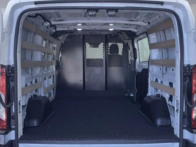 2024 Ford Transit Cargo Van T-250