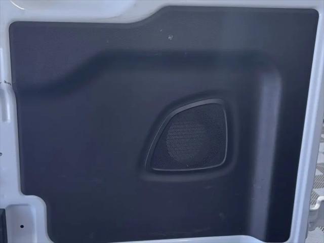 2024 Ford Transit Cargo Van T-250