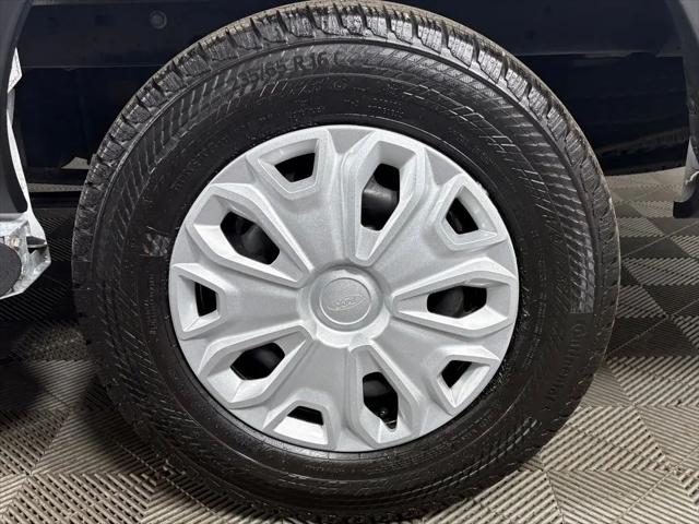 2024 Ford Transit Cargo Van T-250