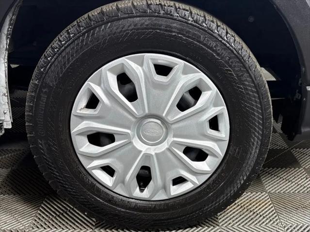 2024 Ford Transit Cargo Van T-250