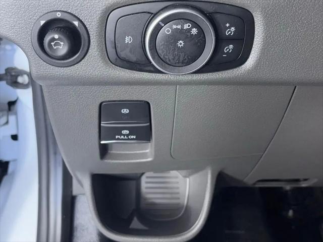 2024 Ford Transit Cargo Van T-250