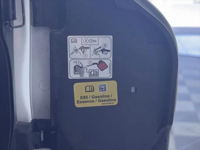 2024 Ford Transit Cargo Van T-250