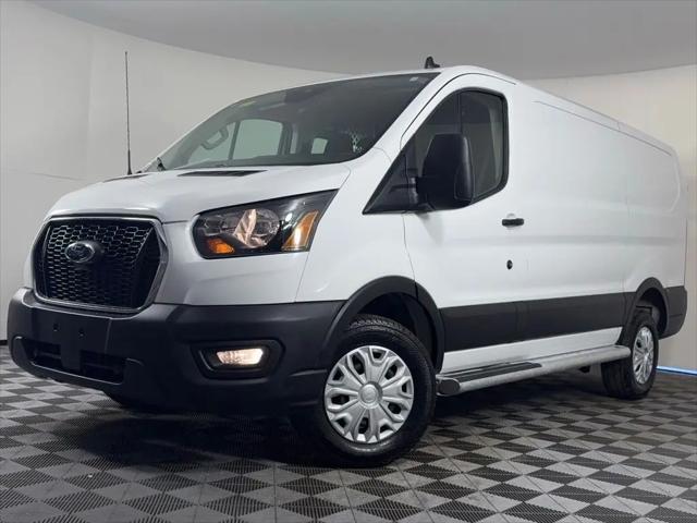 2024 Ford Transit Cargo Van T-250