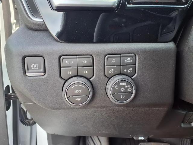 2026 Chevrolet Silverado 2500HD Crew Cab, Long Bed, LT, 4WD
