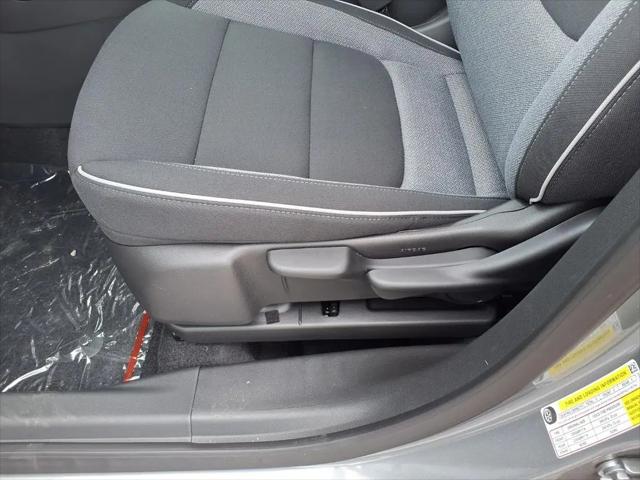 2026 Chevrolet TrailBlazer AWD LT