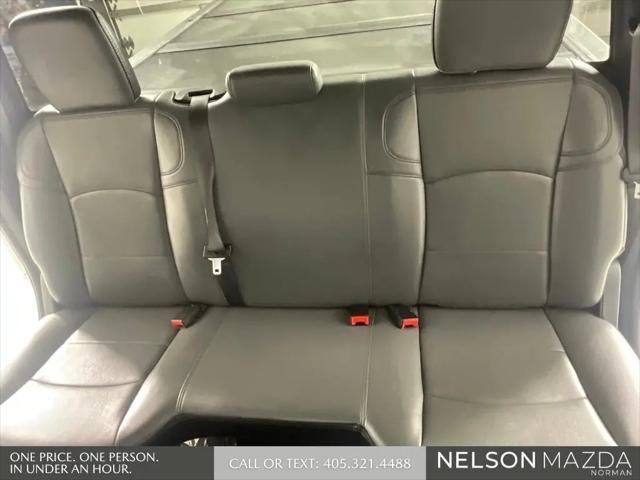 2021 Jeep Ram 2500 Tradesman Crew Cab 4x4 8' Box