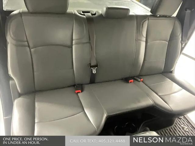 2021 Jeep Ram 2500 Tradesman Crew Cab 4x4 8' Box