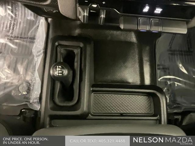 2021 Jeep Ram 2500 Tradesman Crew Cab 4x4 8' Box