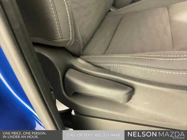 2024 Nissan Frontier Crew Cab SV 4x2
