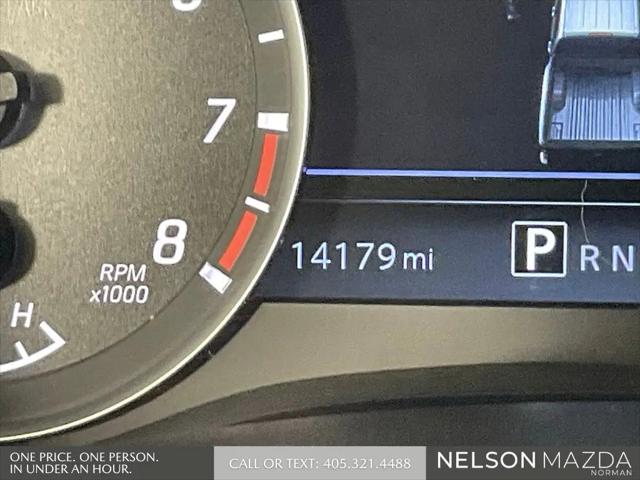 2024 Nissan Frontier Crew Cab SV 4x2