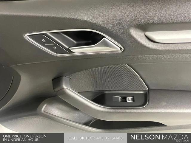 2018 Audi A3 2.0T Premium