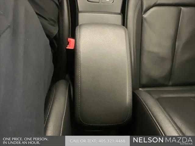 2018 Audi A3 2.0T Premium