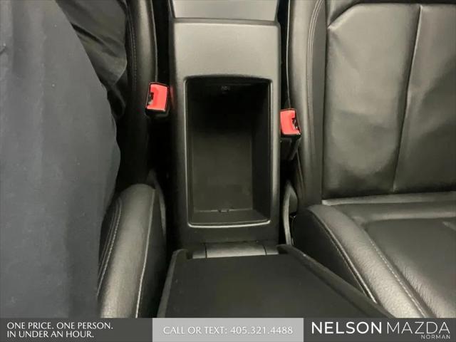 2018 Audi A3 2.0T Premium