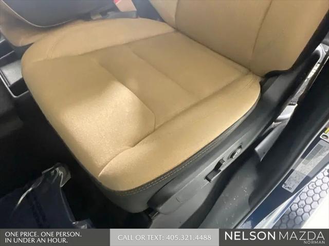 2020 Ram 1500 Lone Star Crew Cab 4x4 5'7" Box