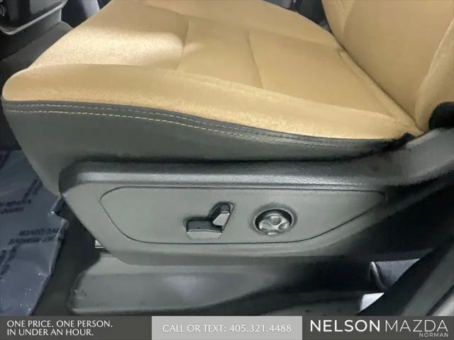 2020 Ram 1500 Lone Star Crew Cab 4x4 5'7" Box