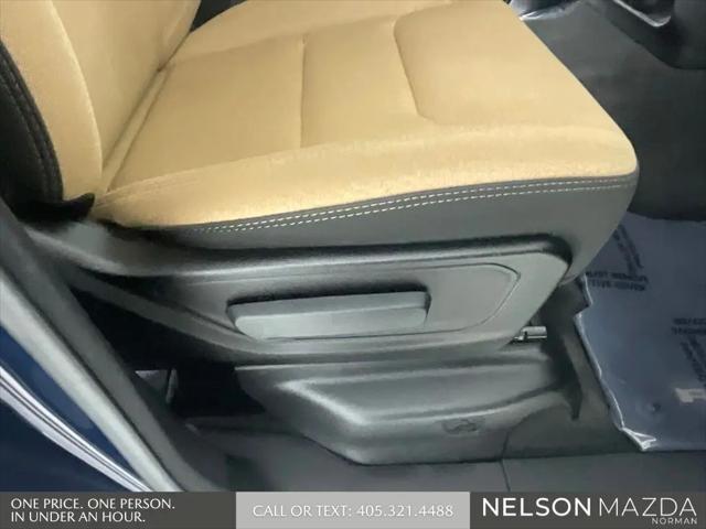 2020 Ram 1500 Lone Star Crew Cab 4x4 5'7" Box