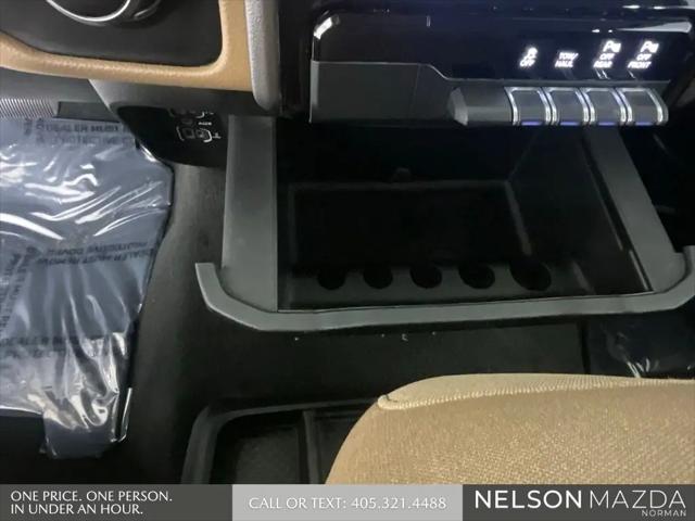2020 Ram 1500 Lone Star Crew Cab 4x4 5'7" Box