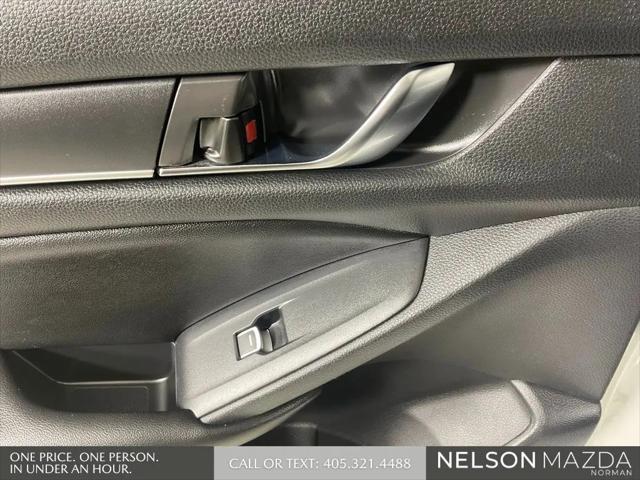 2019 Honda Accord Sport 2.0T