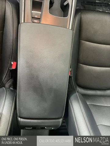 2019 Honda Accord Sport 2.0T