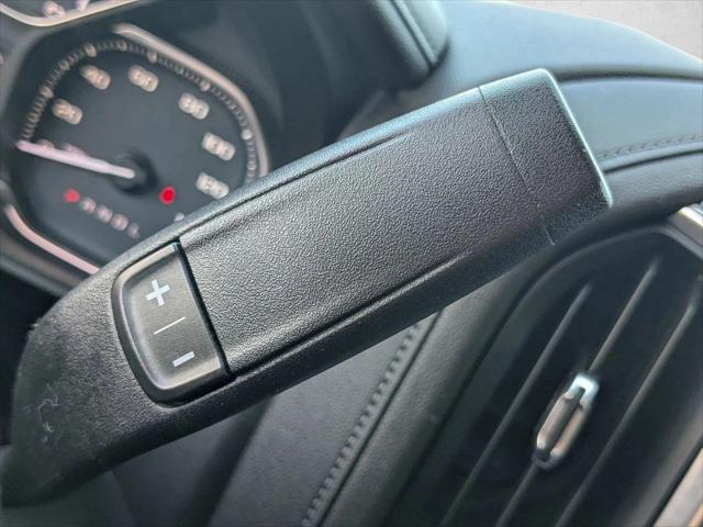 2020 GMC Sierra 1500 4WD Crew Cab Short Box Elevation