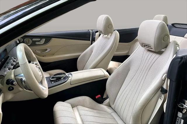 2021 Mercedes-Benz E 450 4MATIC