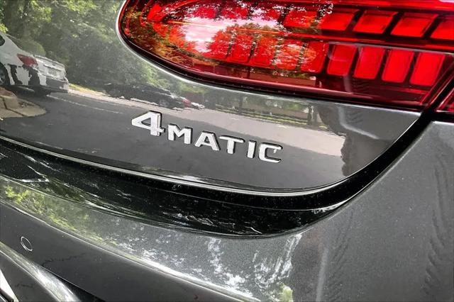2021 Mercedes-Benz E 450 4MATIC