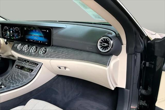 2021 Mercedes-Benz E 450 4MATIC