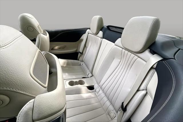 2021 Mercedes-Benz E 450 4MATIC