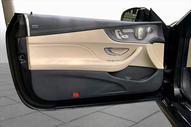 2021 Mercedes-Benz E 450 4MATIC
