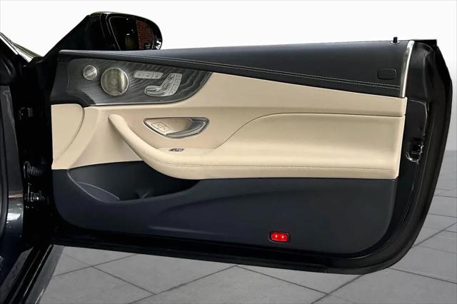 2021 Mercedes-Benz E 450 4MATIC