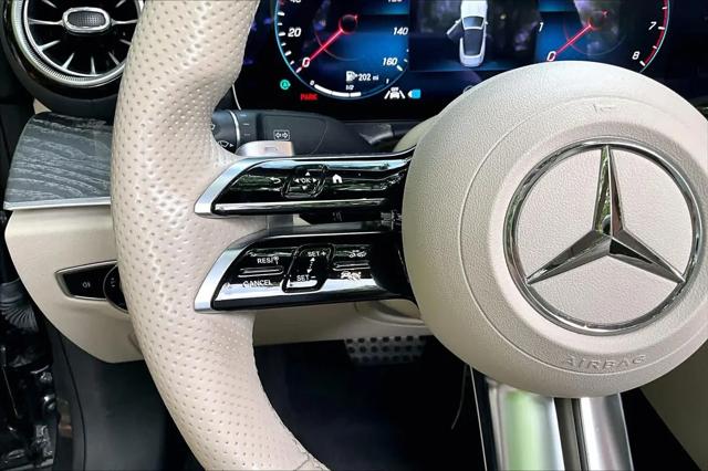 2021 Mercedes-Benz E 450 4MATIC