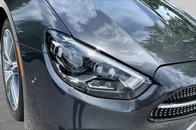 2021 Mercedes-Benz E 450 4MATIC
