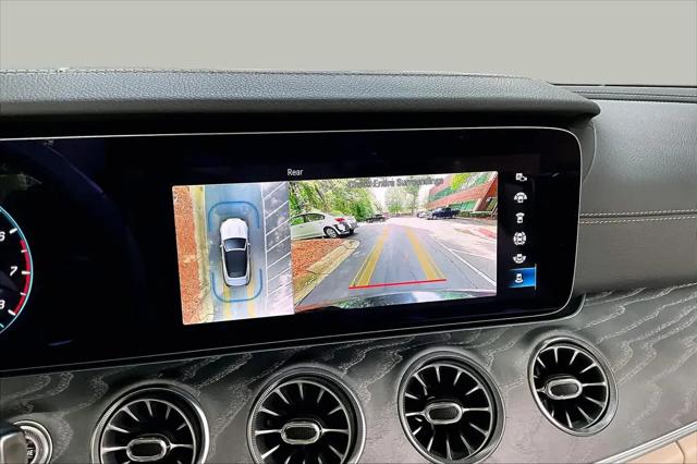 2021 Mercedes-Benz E 450 4MATIC