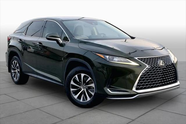 2022 Lexus RX 350 RX 350