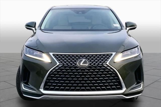 2022 Lexus RX 350 RX 350