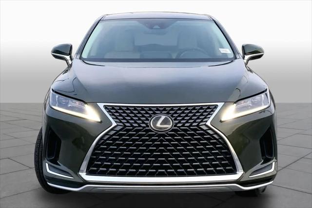 2022 Lexus RX 350 RX 350