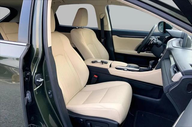 2022 Lexus RX 350 RX 350