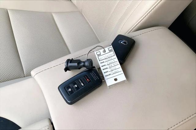 2022 Lexus RX 350 RX 350