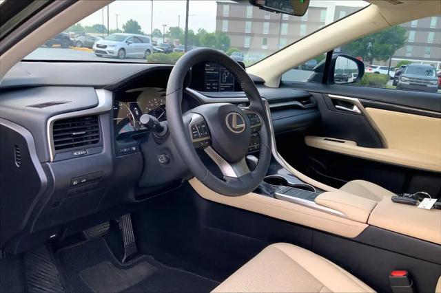 2022 Lexus RX 350 RX 350