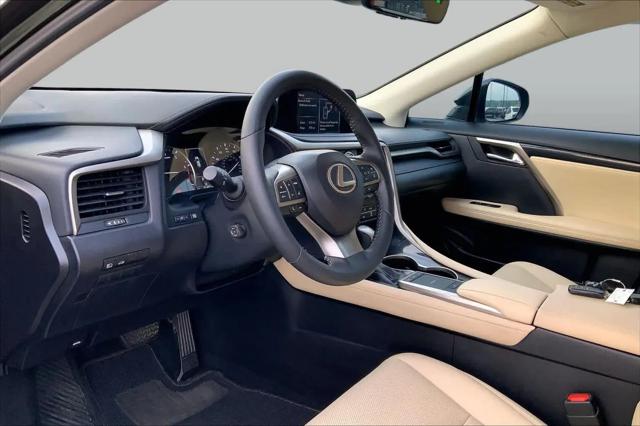 2022 Lexus RX 350 RX 350