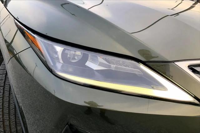 2022 Lexus RX 350 RX 350
