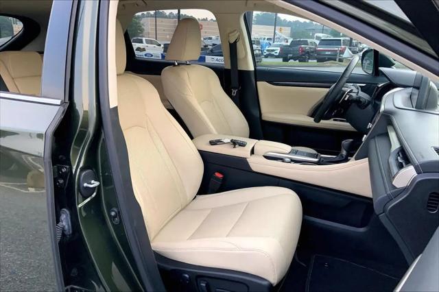 2022 Lexus RX 350 RX 350