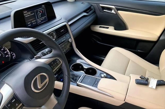 2022 Lexus RX 350 RX 350