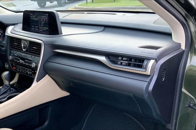 2022 Lexus RX 350 RX 350