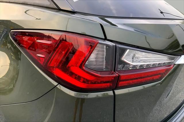 2022 Lexus RX 350 RX 350